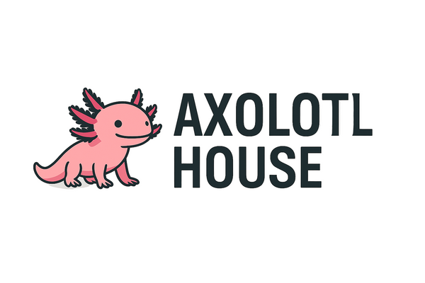 Axolotl House
